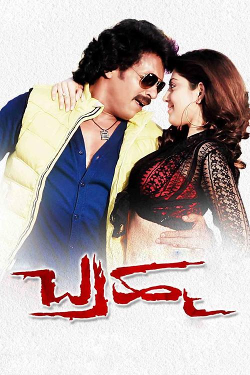 Brahma poster