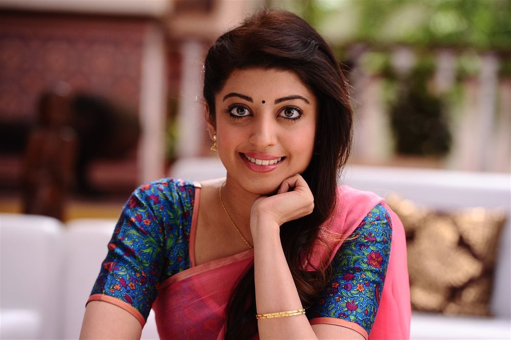 Traditional Silk Saree Elegance